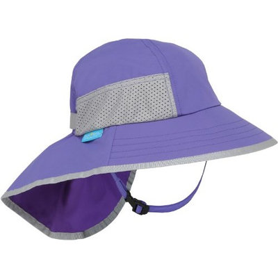 Sunday Afternoons Kids play Hat