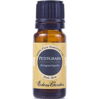 Petitgrain 100% Pure Therapeutic Grade Essential Oil by Edens Garden- 10 ml