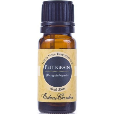 Petitgrain 100% Pure Therapeutic Grade Essential Oil by Edens Garden- 10 ml