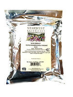 Starwest Botanicals Organic Rainbow Peppercorn Blend