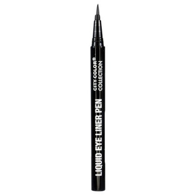 City Color Liquid Eyeliner Pen