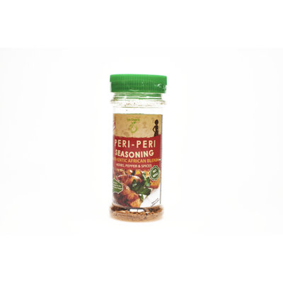 Iya Foods Llc Peri-Peri Seasoning (NO MSG) â 2.82 oz