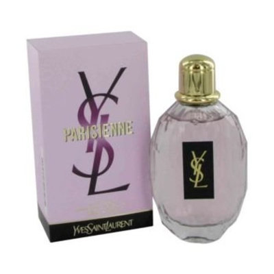 Yves Saint Laurent Parisienne Eau De Parfum Spray - 90ml/3oz