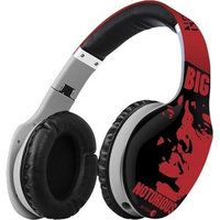 Accessory Time Section 8 Notorious B.I.G PRO Headphones