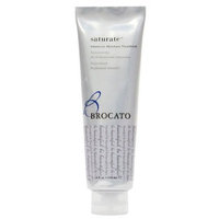 Brocato Saturate Daily Hair Conditioner: Intensive Moisture Hydrating Conditioner with Fortifying Keratin and Moisturizing Aloe for Dry, Damaged Hair - Contains No Sulfate or Parabens - 5.25 Oz