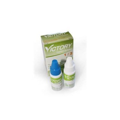 Links Medical Container Sol Victory Hi/Lo 1/Ea