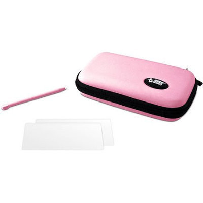 Dreamgear 3 In 1 Bundle For Dsi - Pink