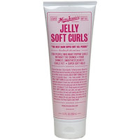 (PACK OF 6) MISS JESSIE'S JELLY SOFT CURLS 8oz : Beauty