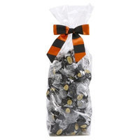 Lindt Lindor Truffles Ghost Bag