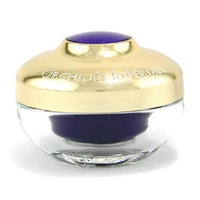Guerlain Orchidee Imperiale Exceptional Complete Care Eye and Lip Cream for Unisex, 0.5 Ounce