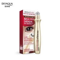 Moisturizing Eye Cream Desalination Fine Line Cream Roll-on Eye Gel