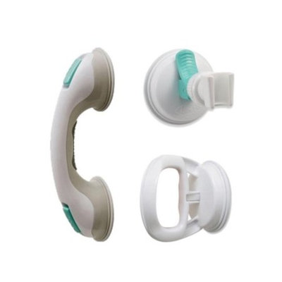 Safe-er Grip Bath Tub Safety Handle Set