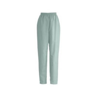 Medline ComfortEase Ladies Elastic Waist Scrub Pants