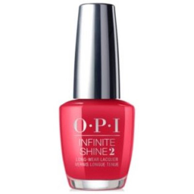 Opi Infinite Shine Shades Dutch Tulips