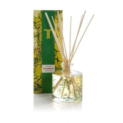 Thymes Anjou Vert Reed Diffuser, 6.5-Ounce Box