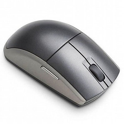 Wacom ZC100 Intuos3 Mouse for Intuos3 Tablets