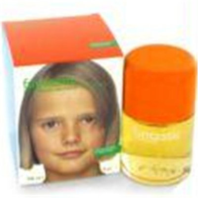 FUNTASTIC GIRL by Benetton Eau De Toilette Spray 3.4 OZ