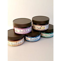 Lavender Petals | Body Scrub 8oz
