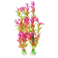 Emulational Fishtank Ornament Manmade 10.2