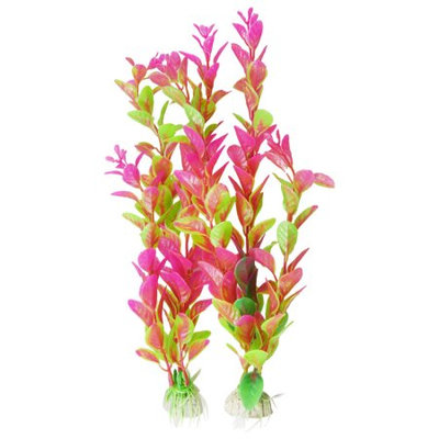Emulational Fishtank Ornament Manmade 10.2