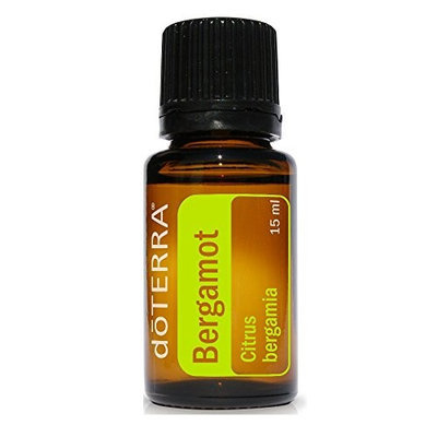 doTERRA Bergamot Essential Oil 15 ml