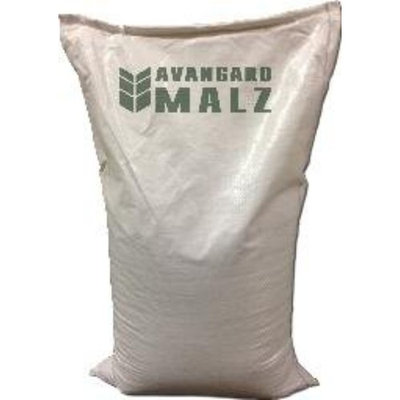 Avangard Malz Premium Wheat Uncrushed Malt - 1 lb. Bag