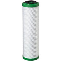 Pentek CBR2-10R Lead Reduction Filter with Flow Restrictor (9-3/4