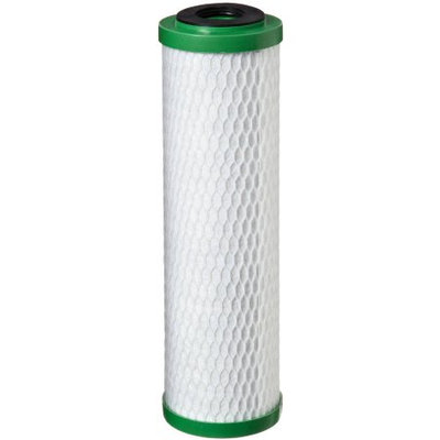 Pentek CBR2-10R Lead Reduction Filter with Flow Restrictor (9-3/4