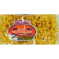 John Zidian Co Gia Russa Hearth Egg Noodles, 12 oz
