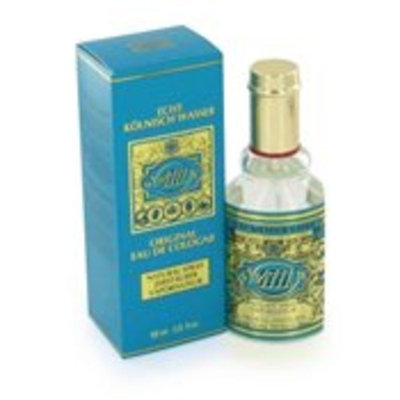 4711 By Muelhens For Men. Eau De Cologne Splash 27.1 Fl.Oz