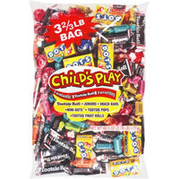 Tootsie Child's Play Candy Assortment, 3 2/3 lbs