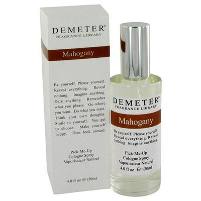 Demeter By Demeter-4 Oz Mahogany Cologne Spray-Women