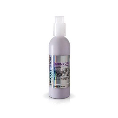 Sircuit Skin - HANDSOME+ Luxurious Lavender Body Creme, 8 oz.