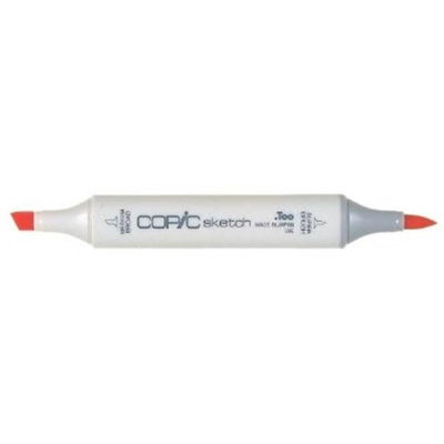 Copic E99-S Sketch Baked Clay Marker