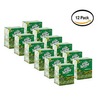 PACK OF 12 - Irish Spring Original Deodorant Bar Soap, 3.2 oz, 3 count/pck