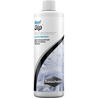 Seachem Laboratories ASM613 Reef Dip 500ml