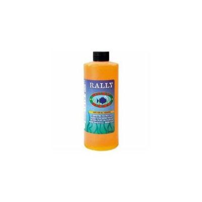 Ruby Reef Inc ARR11137 Ruby Reef Rally 32Oz - Treats 50-100 gal