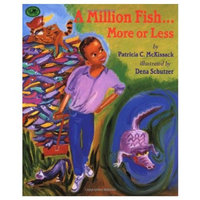 A Million Fish... More or Less