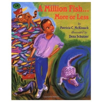 A Million Fish... More or Less