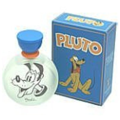Pluto By Disney For Men, Eau De Toilette Spray, 1.7-Ounce Bottle