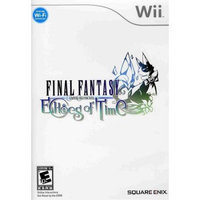 Square Enix Usa SQUARE ENIX Final Fantasy Crystal Chronicles: Echoes of Time