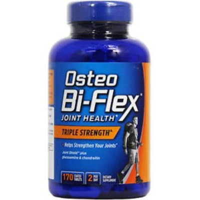 Osteo Bi-Flex Triple Strength, 80 Coated Tablets