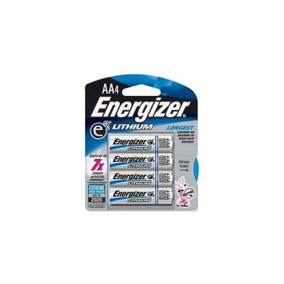 ENERGIZER INDUSTRIAL BATTERY - LITHIUM