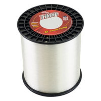Trilene XL Monofilament - Clear - 8lb 3.6kg - 9000yd 8229m