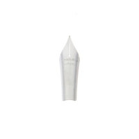 Luxury Brands Llc Noodlers Nonflex Replacement Nib F/M