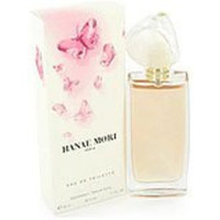 Hanae Mori By HANAE MORI FOR WOMEN 3.4 oz Eau De Toilette Spray