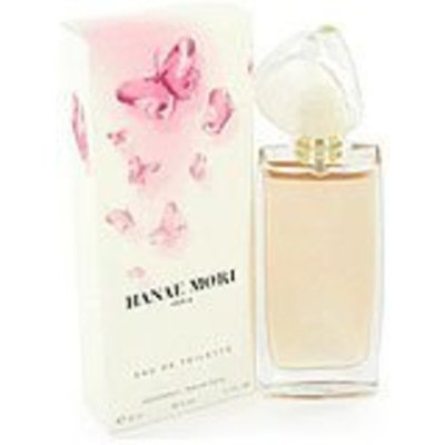Hanae Mori By HANAE MORI FOR WOMEN 3.4 oz Eau De Toilette Spray