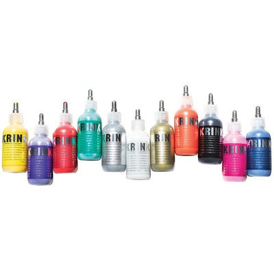 Drink Krink K-70 Fine Point 12 mL Permanent Paint Marker
