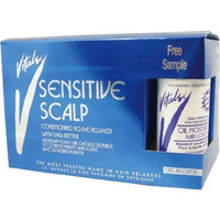 Vitale Sensitive Scalp Relaxer Kit - Sensitive Scalp (1 application)