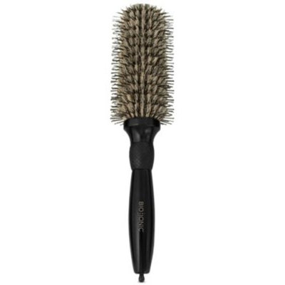 Bio Ionic BoarShine Round Brushes